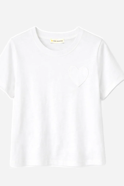 Slub Tee