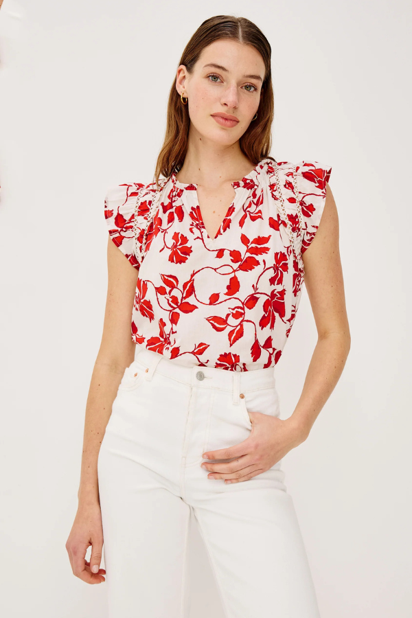 Allea Top