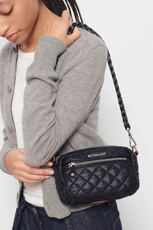 Crosby II Mini