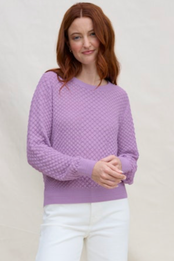 3D Shell Stitch