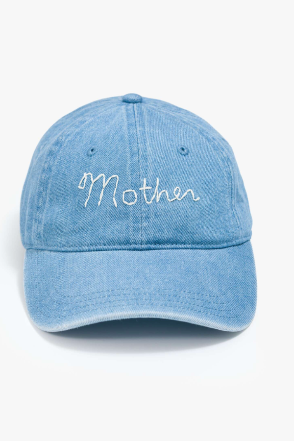 Hats Off