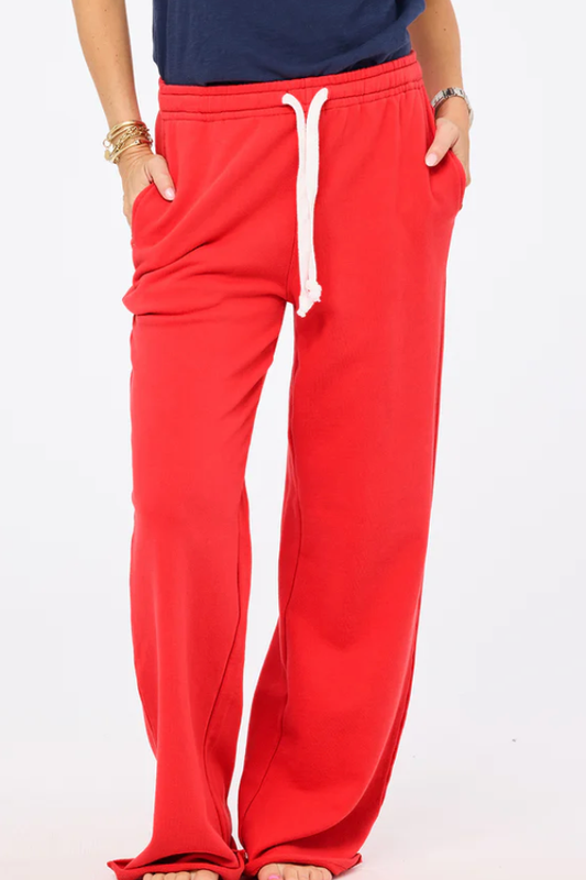 Barb Sweats