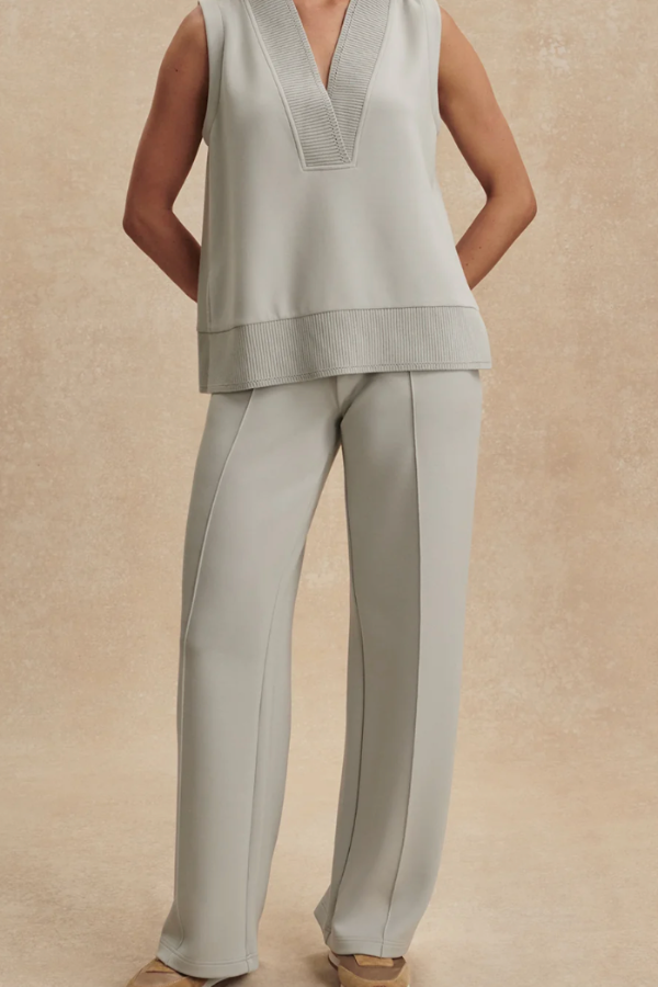 Wide Leg Pant