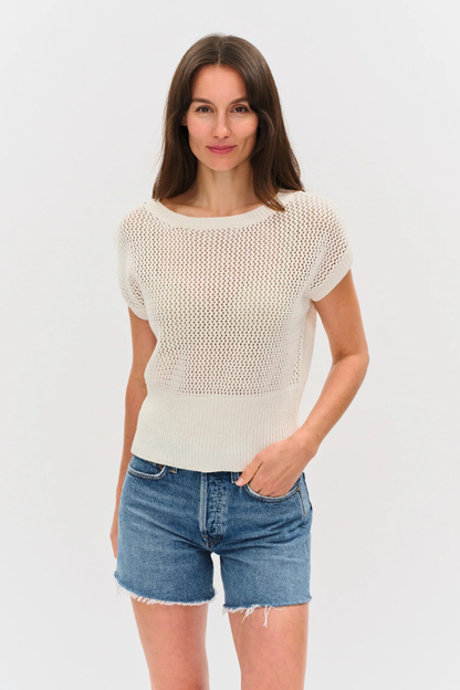 Capri Crochet