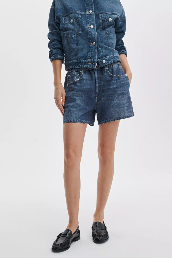 Miramar Terry Short