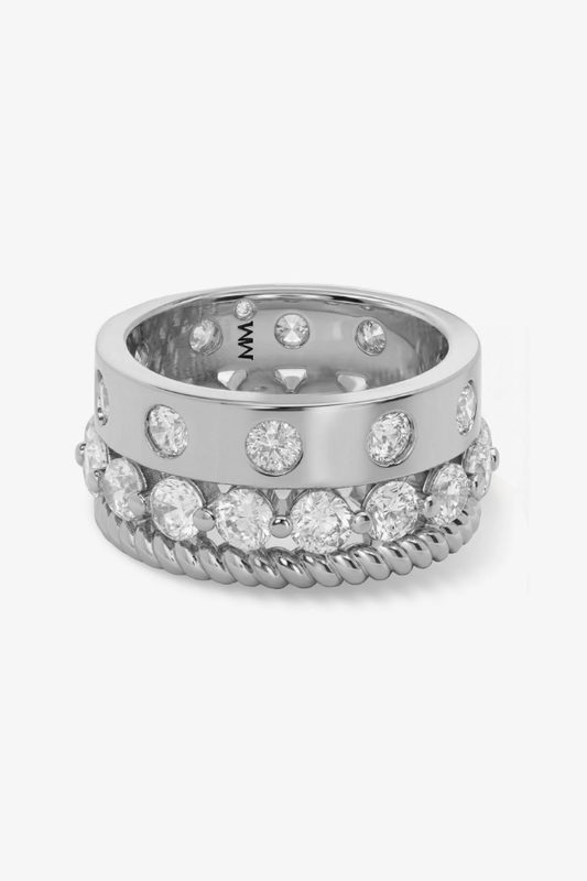 Ashley Venice Ring