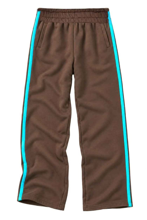 Fleece Palazzo