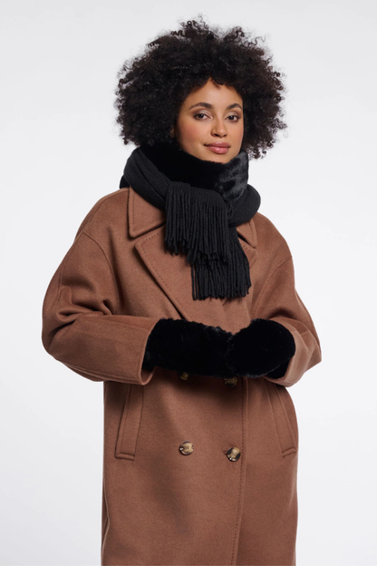 Vlien Scarf