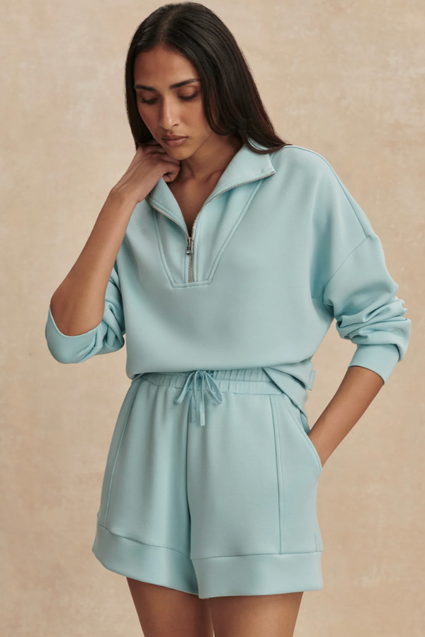 Atrium HR Short