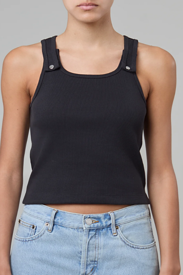 Snap Tank
