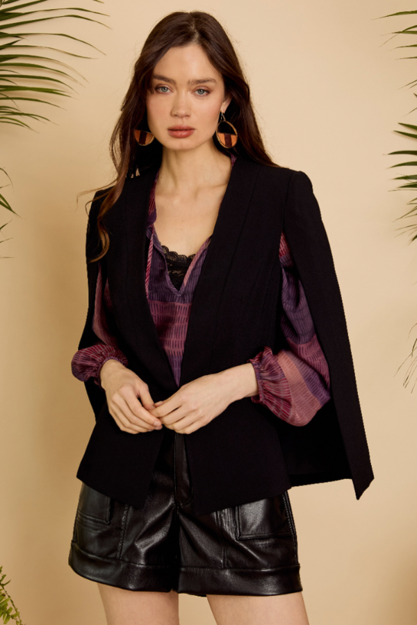 Mala Capelet