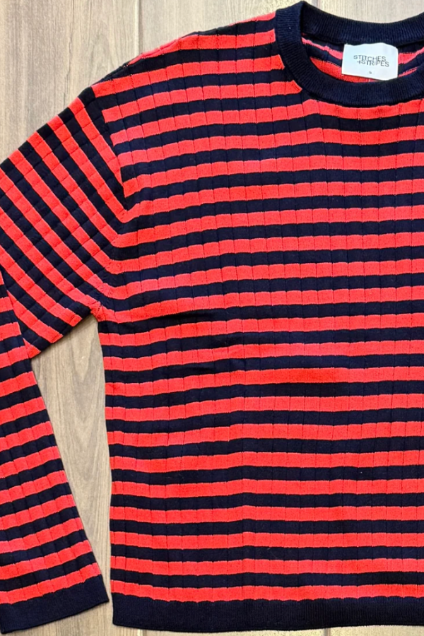 Libby Pullover