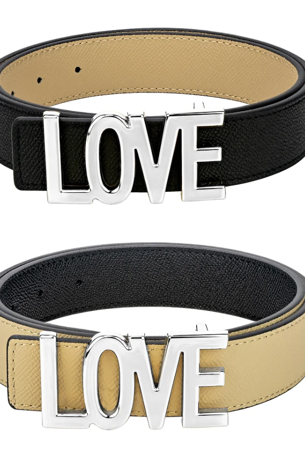 Love Buckle