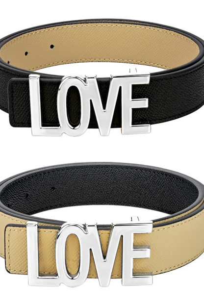 Love Buckle