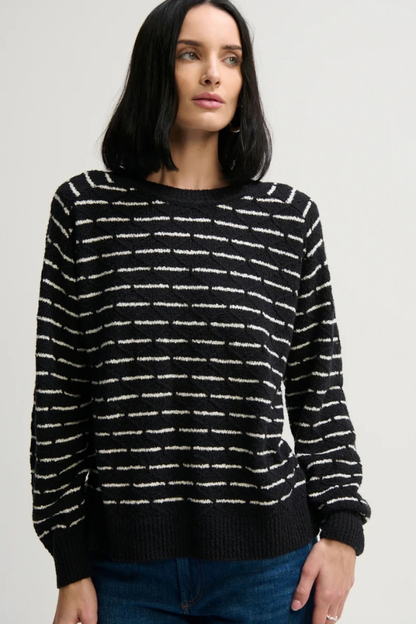 Broken Stripe