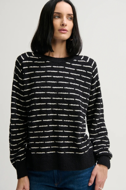 Broken Stripe