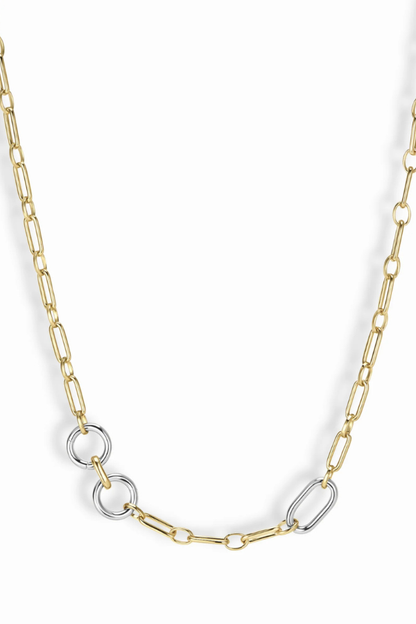 Renata Chain Neck