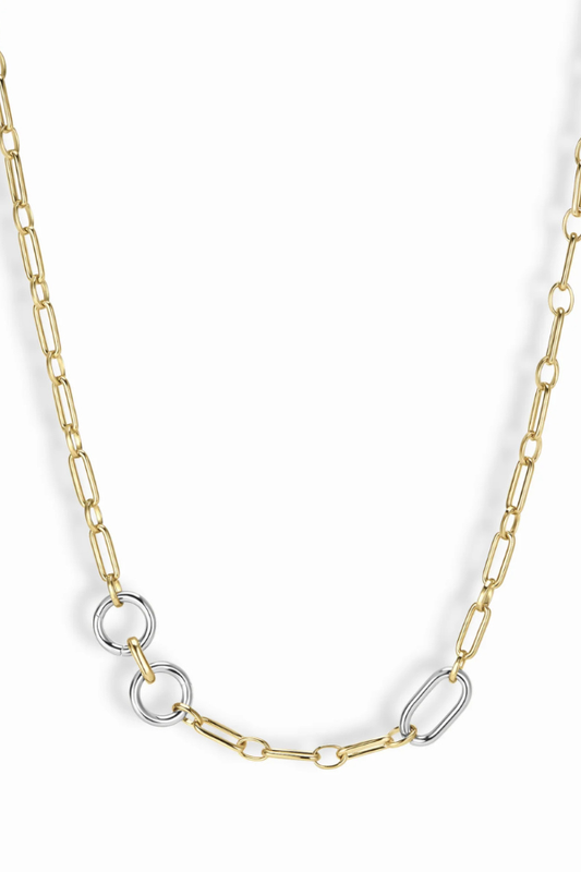 Renata Chain Neck