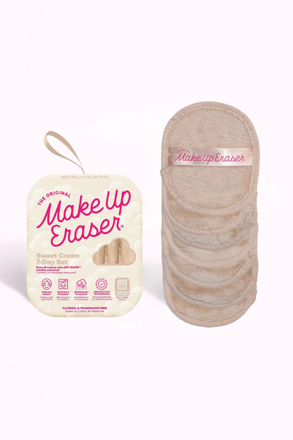 7 Day Make up Set