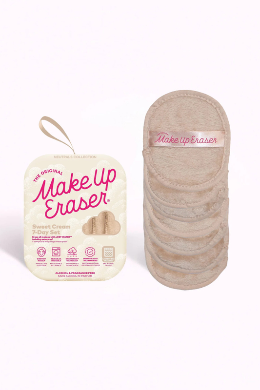 7 Day Make up Set