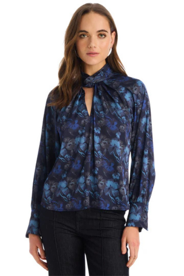 Samantha Blouse