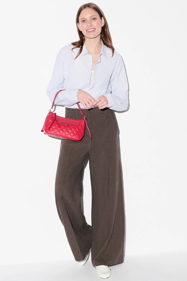 Park Shoulder Bag