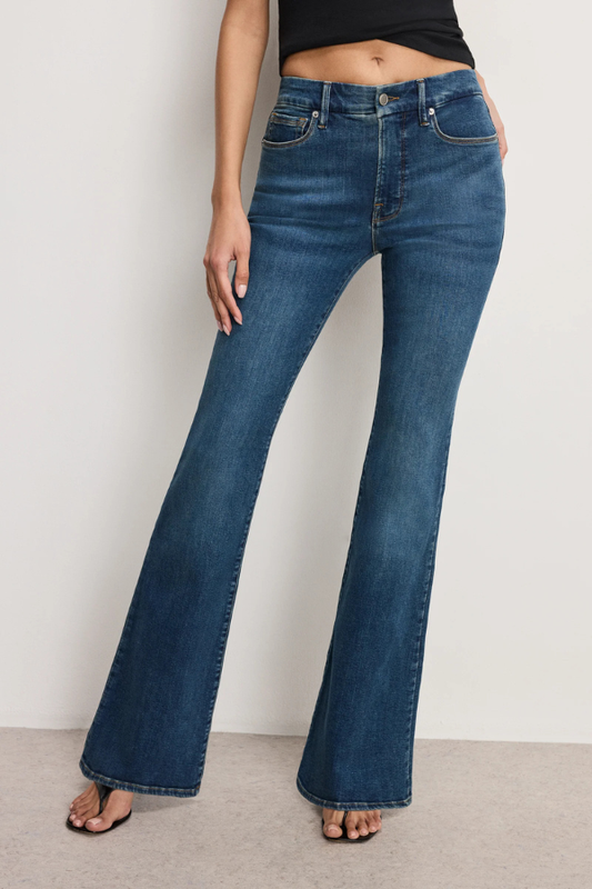Good Legs Flare