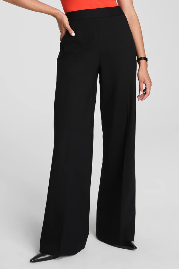 Wide Leg Pant