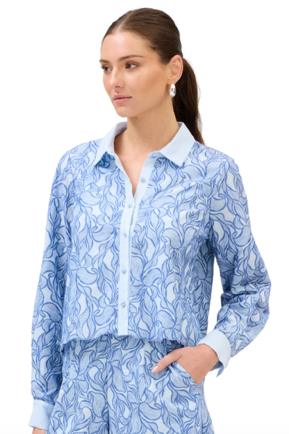 Phoebe Top
