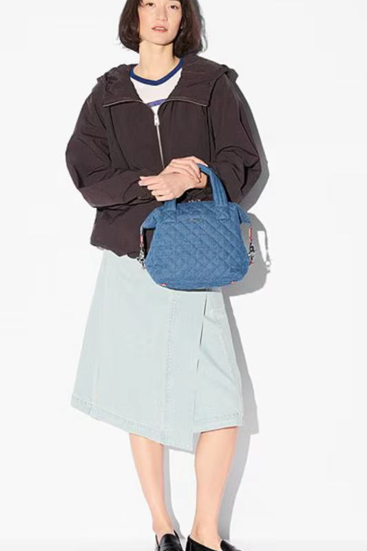 Sm Sutton Denim