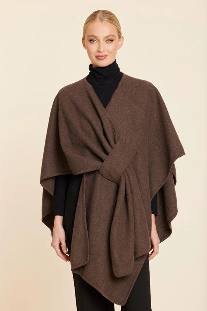 Knit Wrap