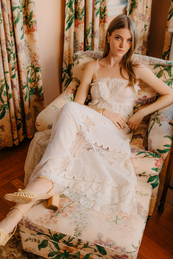 Marlow Skirt