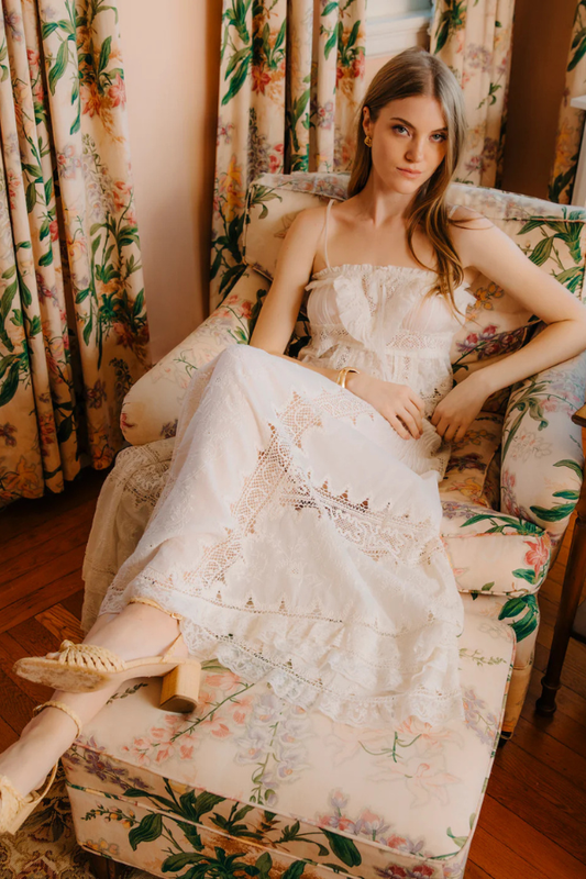 Marlow Skirt