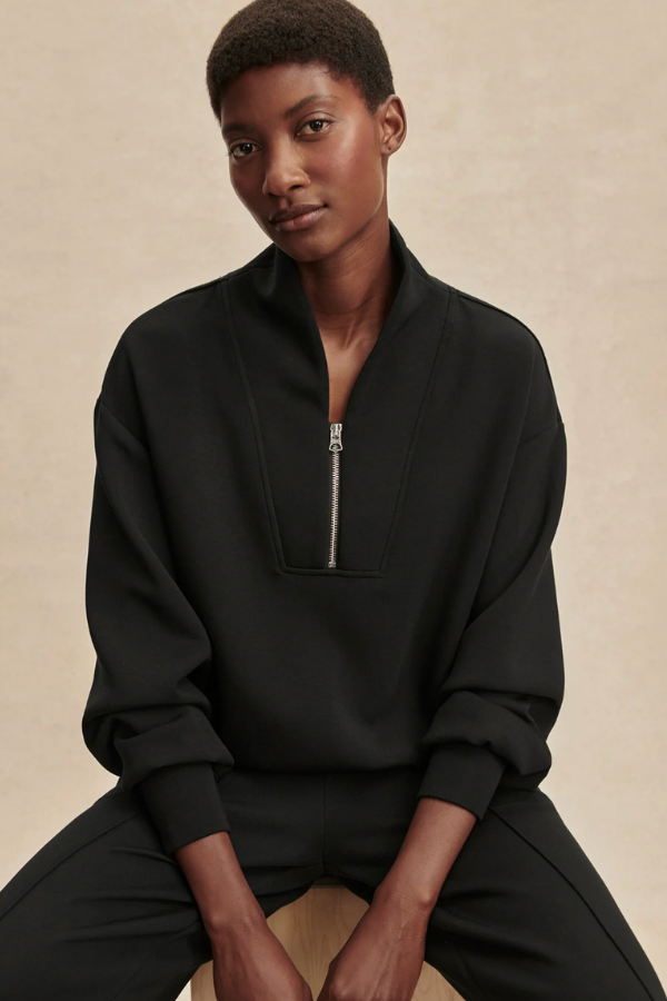 Davidson Sweat