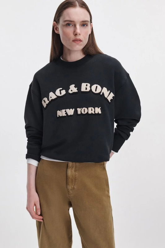 RBNY Oversized Sweatshirt