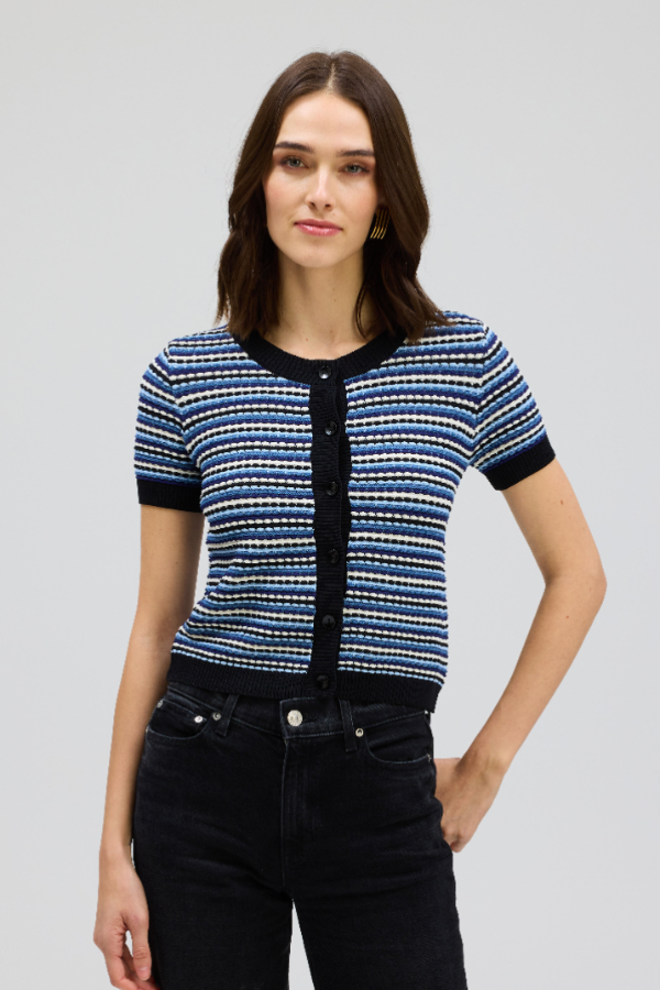 Adelle Cardigan