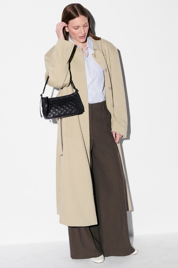 Park Shoulder Bag