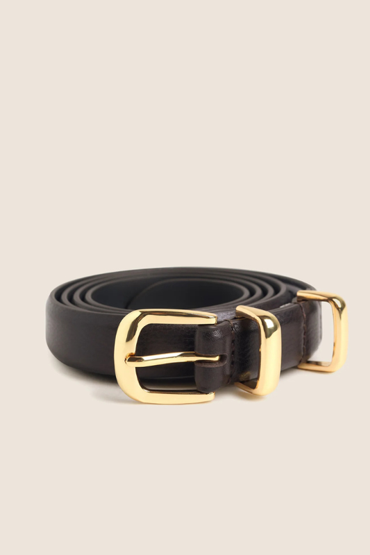 Skinny Jordan Belt