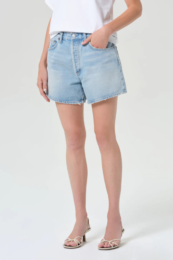 Leith Short