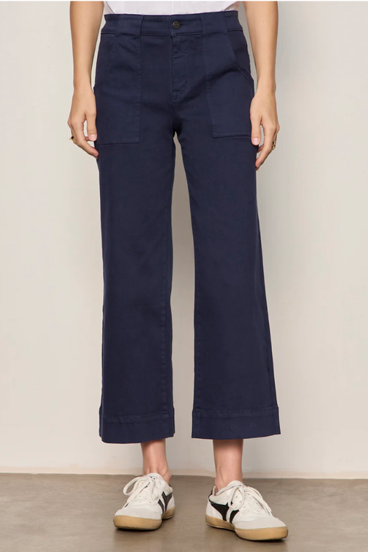 Insider Crop Pant