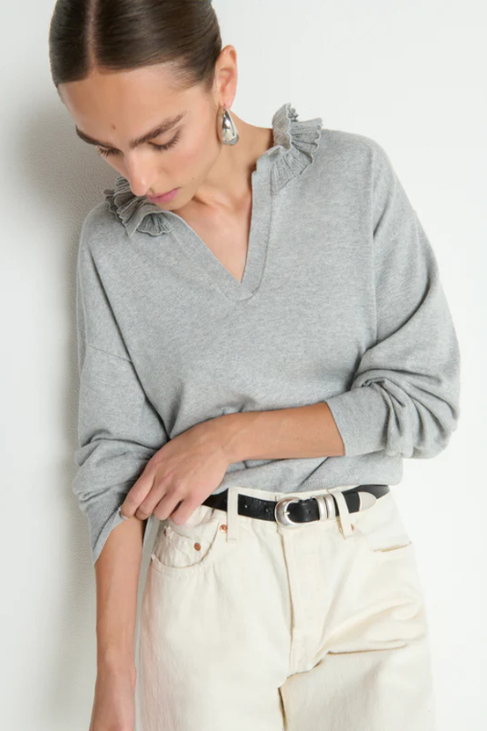 Winona Sweater
