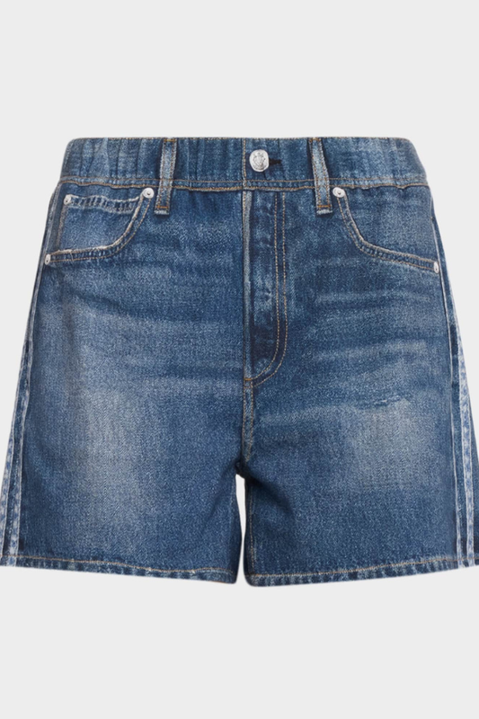 Miramar Terry Track Short