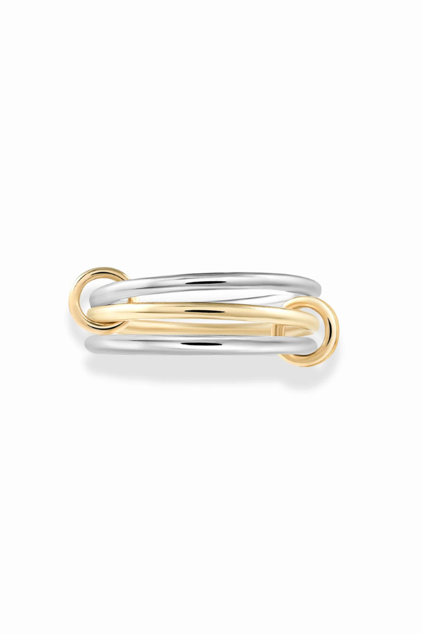 Nova Stack Ring