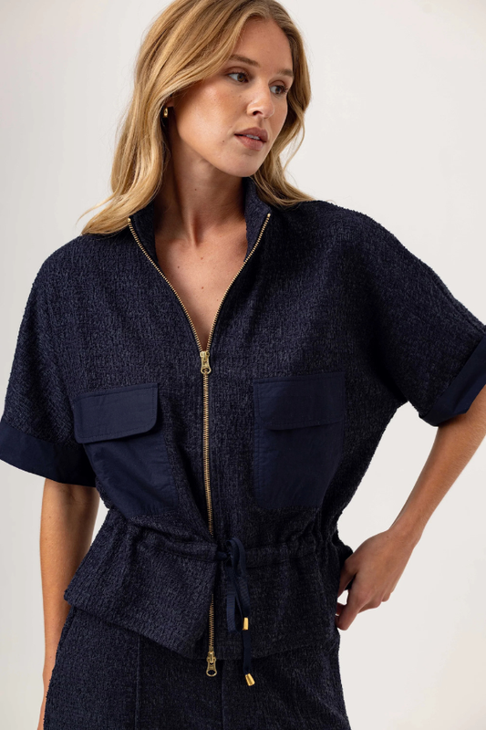 Lysse Jacket
