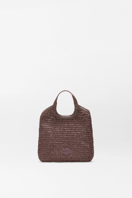 Crochet Georgica Tote Mini