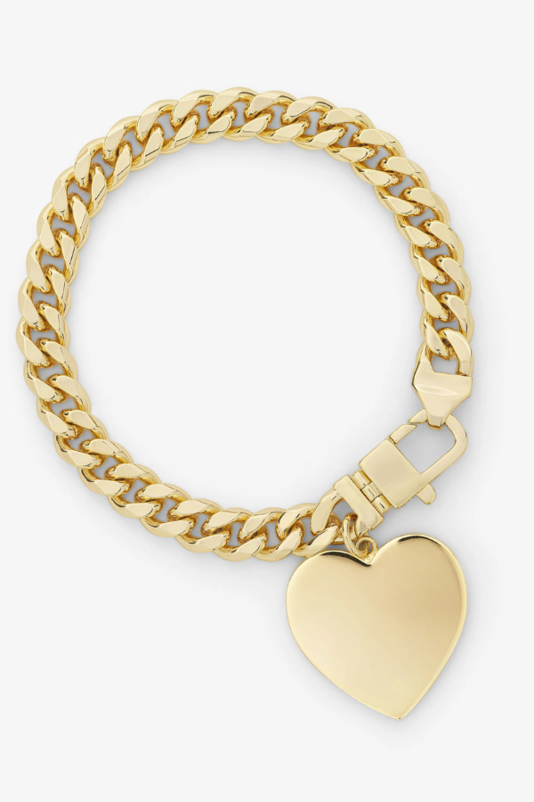 XL Heart Brac