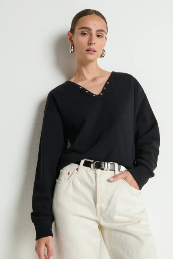 Tommie Sweatshirt