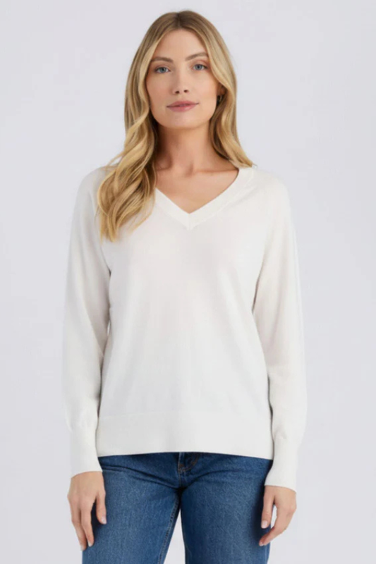 Otis V Neck