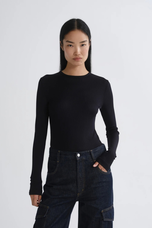 Delphi Slim Tee
