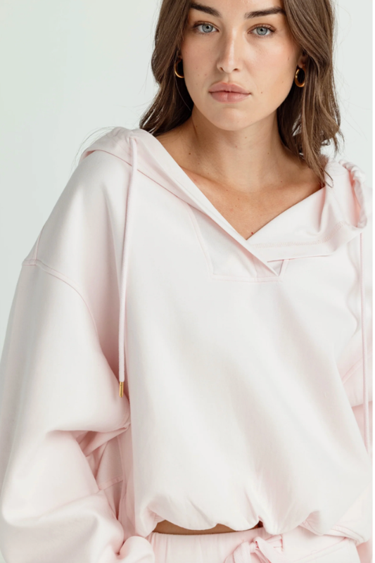 Windsor Hoodie